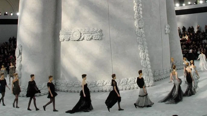 Por que todo designer de moda precisa entender de branding