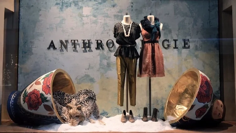 O que é Visual Merchandising (e como trabalhar na área em 2026)