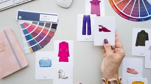 O que faz uma consultora de imagem: o que a cliente pede e o que ela realmente precisa