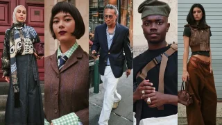 Os 7 Estilos Universais: o que eles revelam sobre você (e por que isso muda tudo na consultoria de imagem)