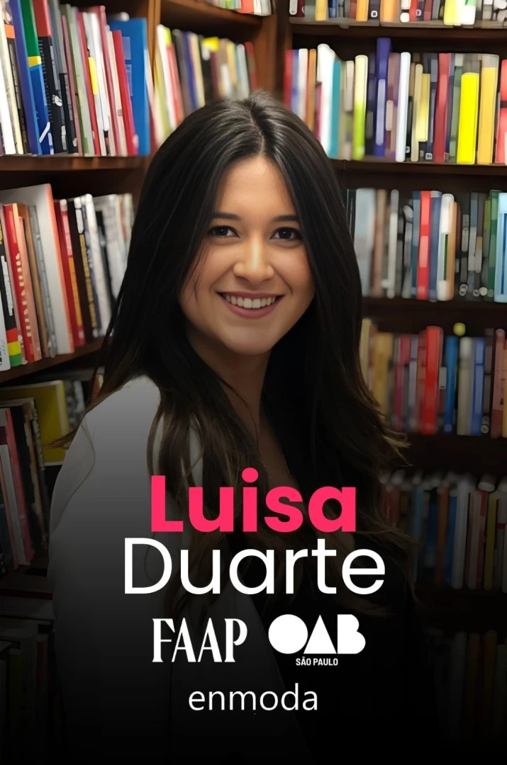 Professora Luisa Duarte