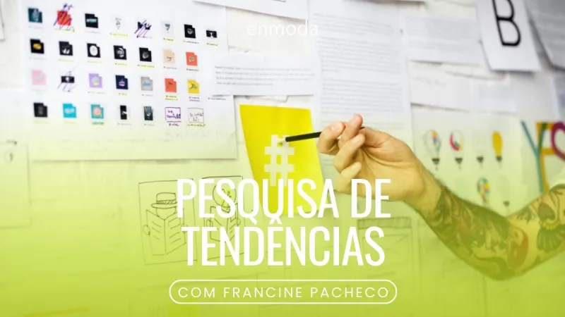 Pesquisa de Tendências